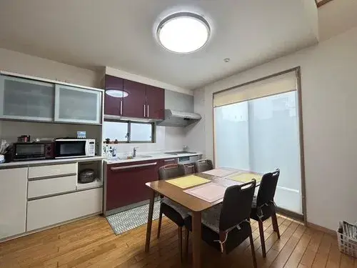 Kagoshima Prefecture Kagoshima City 4LDK Property (5)
