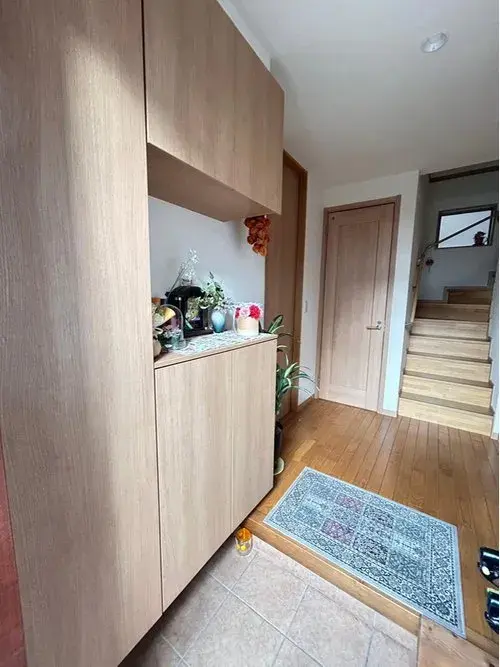 Kagoshima Prefecture Kagoshima City 4LDK Property (10)