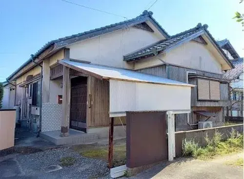 4DK Kanoya City, Kagoshima Prefecture (1)