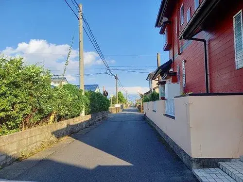 4DK Kanoya City, Kagoshima Prefecture (2)