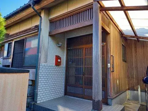 4DK Kanoya City, Kagoshima Prefecture (4)
