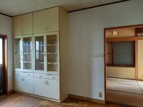 4DK Kanoya City, Kagoshima Prefecture (6)