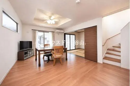 4LDK+S property Kagoshima City, Kagoshima Prefecture (3)