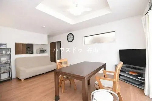 4LDK+S property Kagoshima City, Kagoshima Prefecture (4)