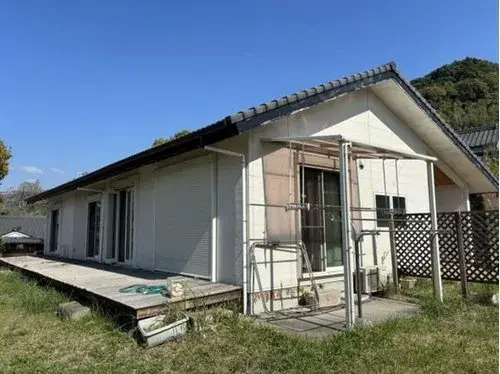 5LDK Property Kirishima City Kagoshima Prefecture (3)