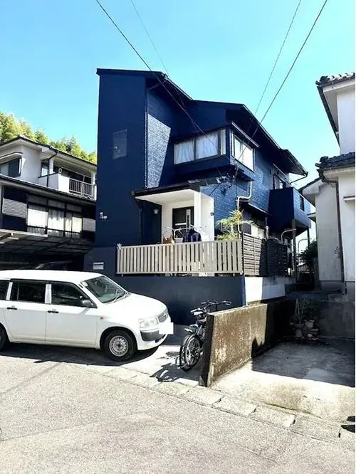 3LDK Property Kagoshima City Kagoshima Prefecture (1)