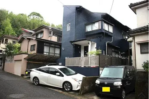 3LDK Property Kagoshima City Kagoshima Prefecture (2)