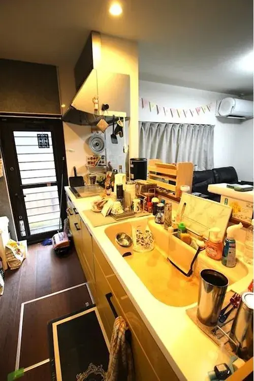 3LDK Property Kagoshima City Kagoshima Prefecture (14)