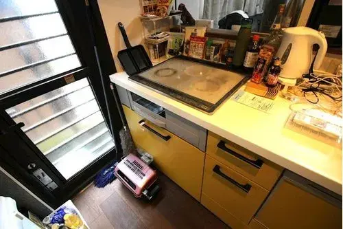 3LDK Property Kagoshima City Kagoshima Prefecture (15)