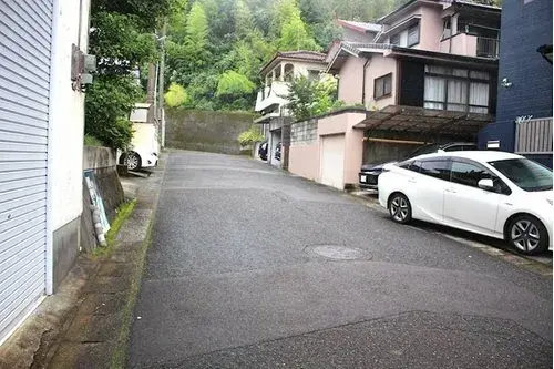 3LDK Property Kagoshima City Kagoshima Prefecture (3)
