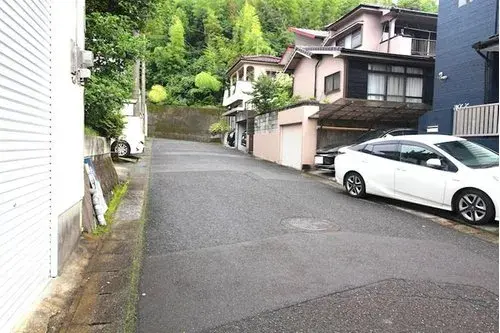 3LDK Property Kagoshima City Kagoshima Prefecture (4)