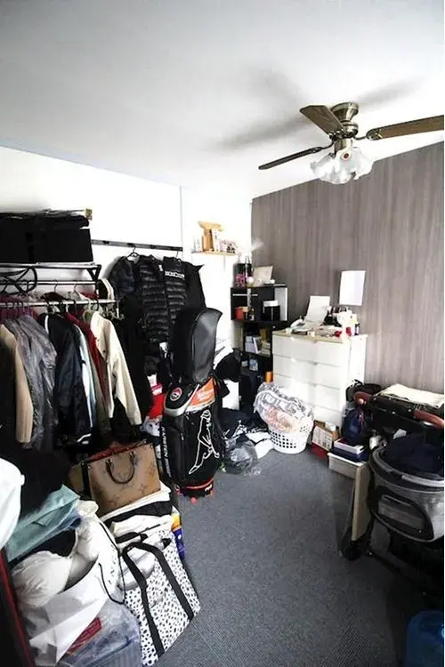 3LDK Property Kagoshima City Kagoshima Prefecture (8)