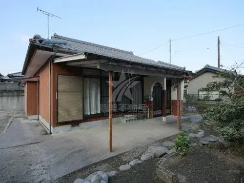 3K Property Soo City Kagoshima Prefecture (1)