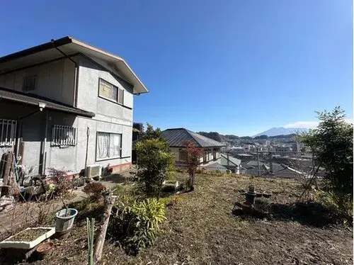 Kagoshima Prefecture Kagoshima City 4DK Property (2)