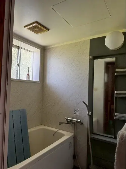 Kagoshima Prefecture Kagoshima City 4DK Property (12)