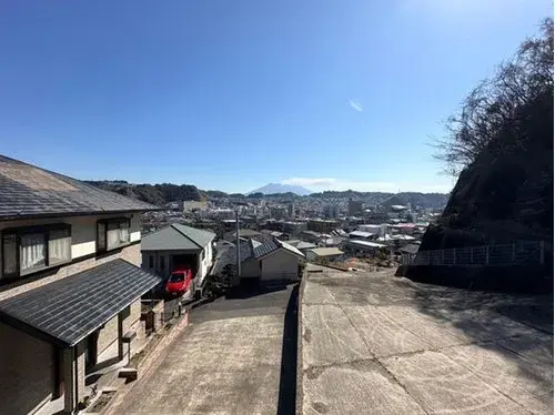 Kagoshima Prefecture Kagoshima City 4DK Property (3)