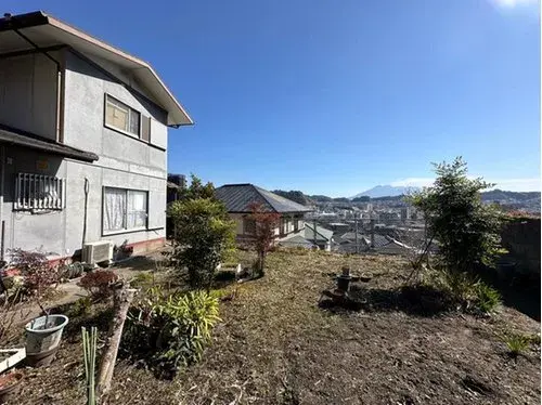 Kagoshima Prefecture Kagoshima City 4DK Property (4)