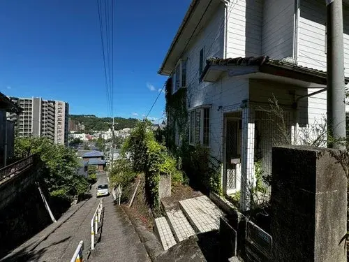 Kagoshima Prefecture Kagoshima City 4DK Property (5)