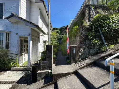 Kagoshima Prefecture Kagoshima City 4DK Property (6)