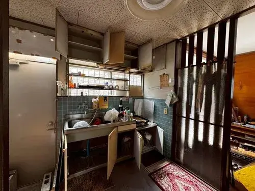 Kagoshima Prefecture Kagoshima City 4DK Property (8)