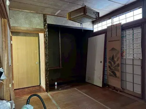 Kagoshima Prefecture Kagoshima City 4DK Property (9)