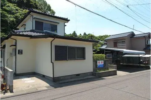 4LDK Property Kagoshima City Kagoshima Prefecture (1)