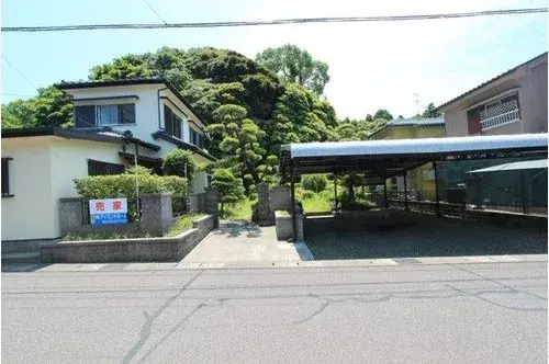 4LDK Property Kagoshima City Kagoshima Prefecture (3)