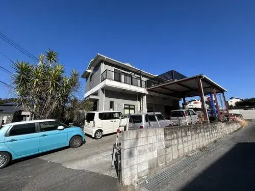 4LDK+S Property Kagoshima City Kagoshima Prefecture (1)