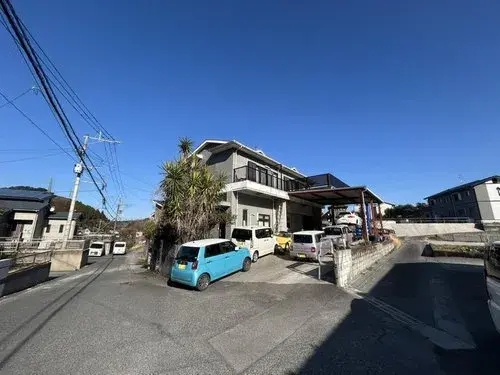 4LDK+S Property Kagoshima City Kagoshima Prefecture (6)