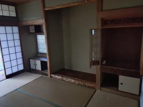 2 Bedroom Property Kagoshima City Kagoshima Prefecture (1)