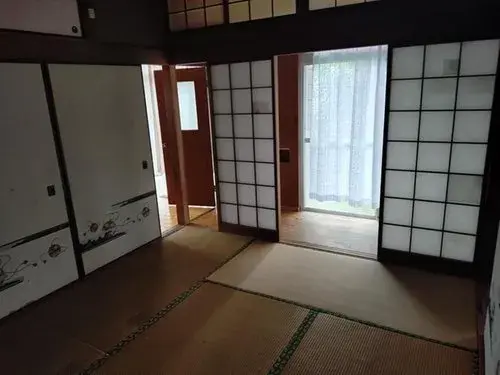 2 Bedroom Property Kagoshima City Kagoshima Prefecture (4)