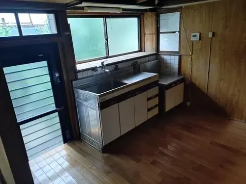 2 Bedroom Property Kagoshima City Kagoshima Prefecture (5)