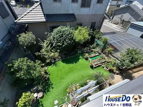 5LDK Property Kagoshima City Kagoshima Prefecture (4)