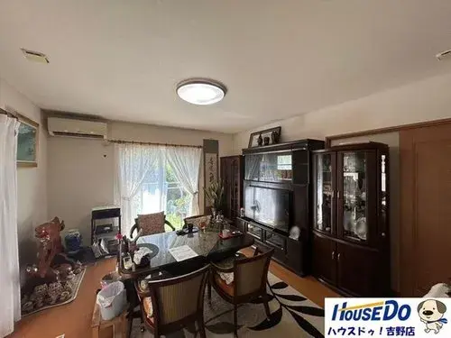5LDK Property Kagoshima City Kagoshima Prefecture (10)