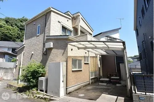 3LDK Property Kagoshima City Kagoshima Prefecture (2)