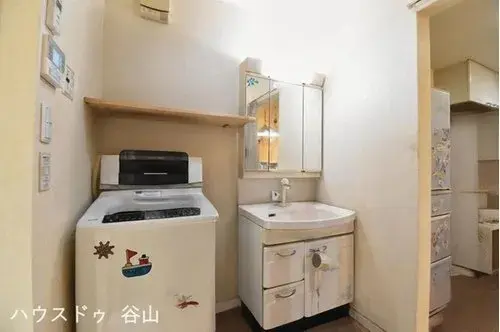 3LDK Property Kagoshima City Kagoshima Prefecture (17)