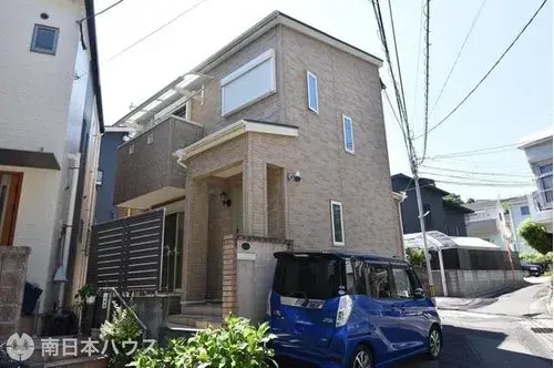 3LDK Property Kagoshima City Kagoshima Prefecture (4)
