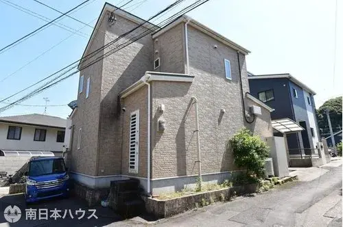 3LDK Property Kagoshima City Kagoshima Prefecture (5)