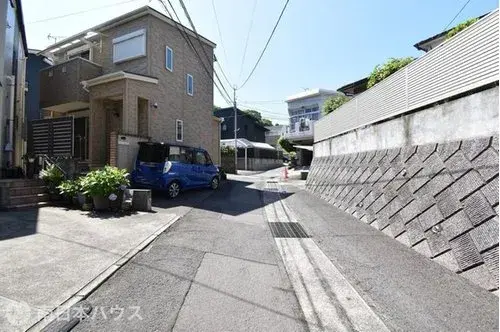 3LDK Property Kagoshima City Kagoshima Prefecture (9)