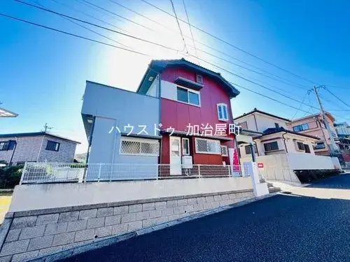 4LDK Property Kagoshima City Kagoshima Prefecture (2)
