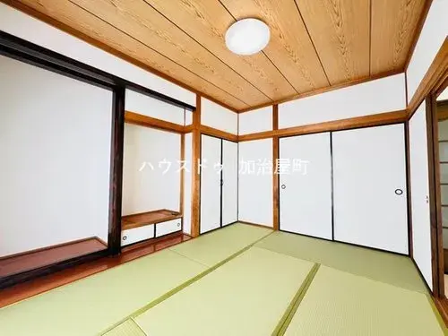 4LDK Property Kagoshima City Kagoshima Prefecture (11)