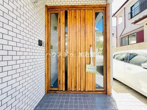 4LDK Property Kagoshima City Kagoshima Prefecture (3)