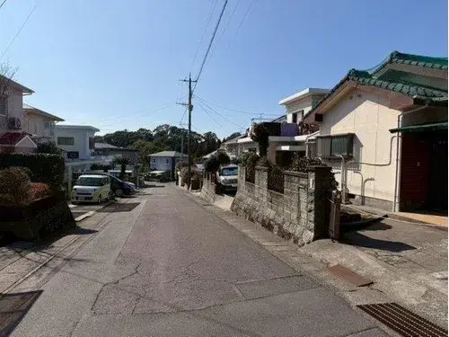 3DK Kagoshima City Kagoshima Prefecture Property (2)
