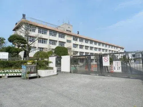 3DK Kagoshima City Kagoshima Prefecture Property (4)