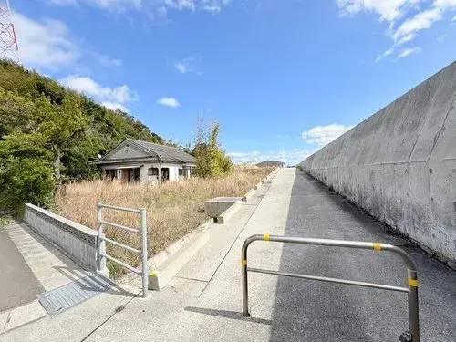 5LDK Property Satsumasendai City Kagoshima Prefecture (2)