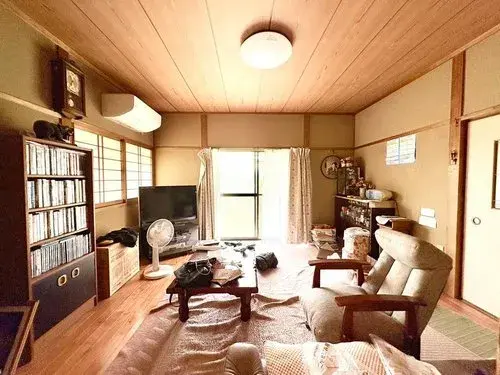 5LDK Property Satsumasendai City Kagoshima Prefecture (11)