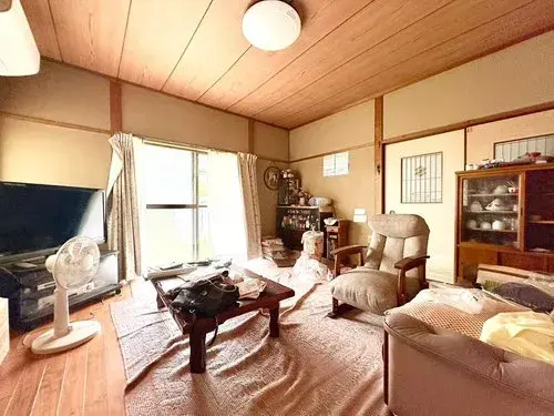 5LDK Property Satsumasendai City Kagoshima Prefecture (12)