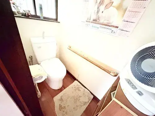 5LDK Property Satsumasendai City Kagoshima Prefecture (15)