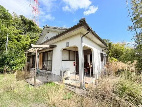 5LDK Property Satsumasendai City Kagoshima Prefecture (3)