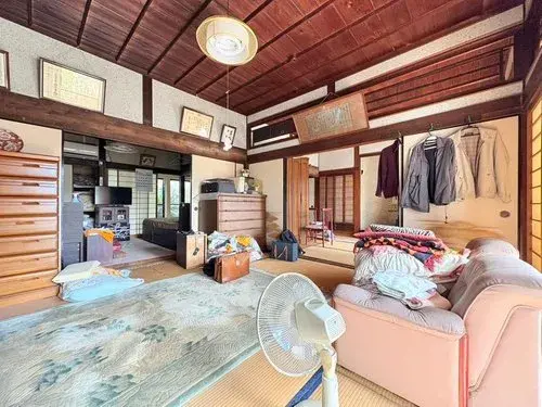 5LDK Property Satsumasendai City Kagoshima Prefecture (4)